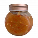 GELÉIA DE PIMENTA 200ml