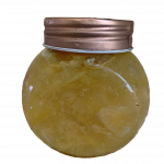 GELÉIA DE LIMÃO SICILIANO 200ml